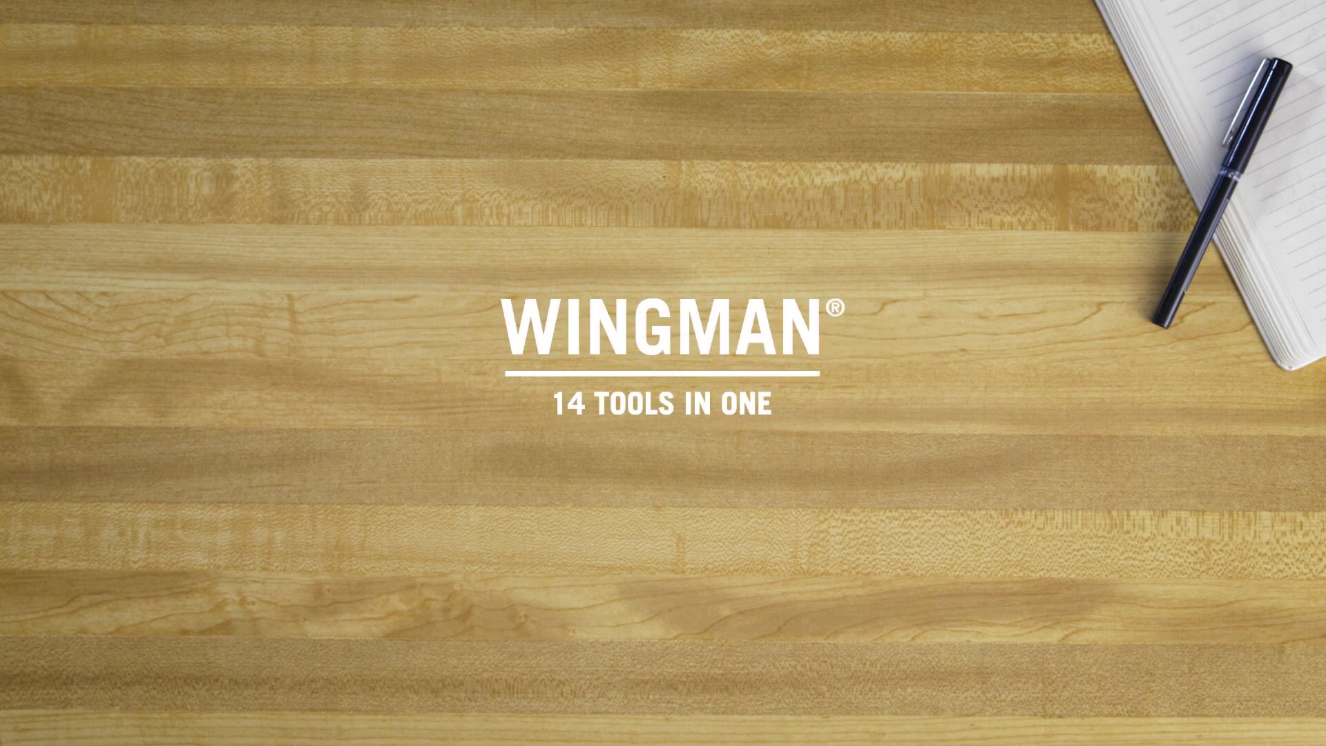 How-to: Leatherman WINGMAN